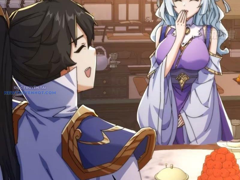 Mời Công Tử Trảm Yêu - Chapter 82 - Page 125