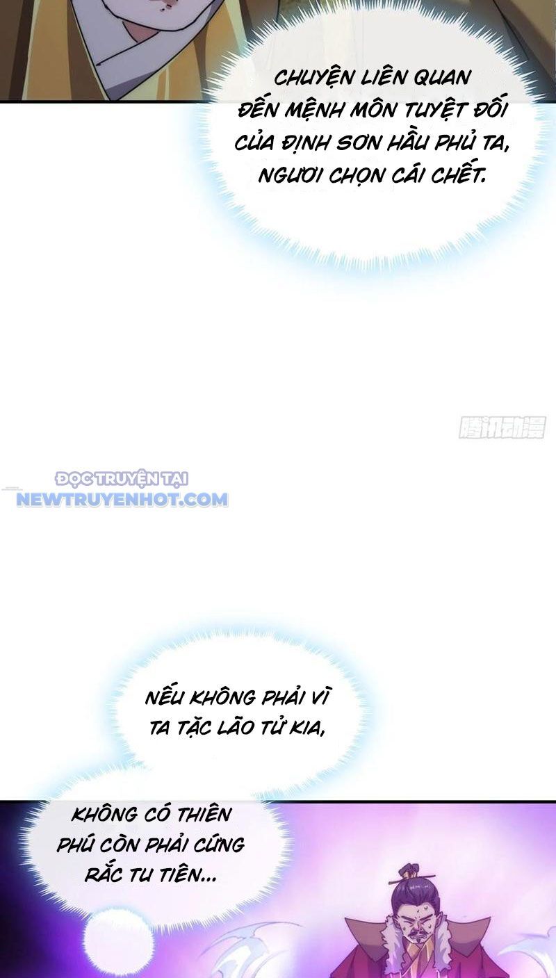 Mời Công Tử Trảm Yêu - Chapter 83 - Page 10