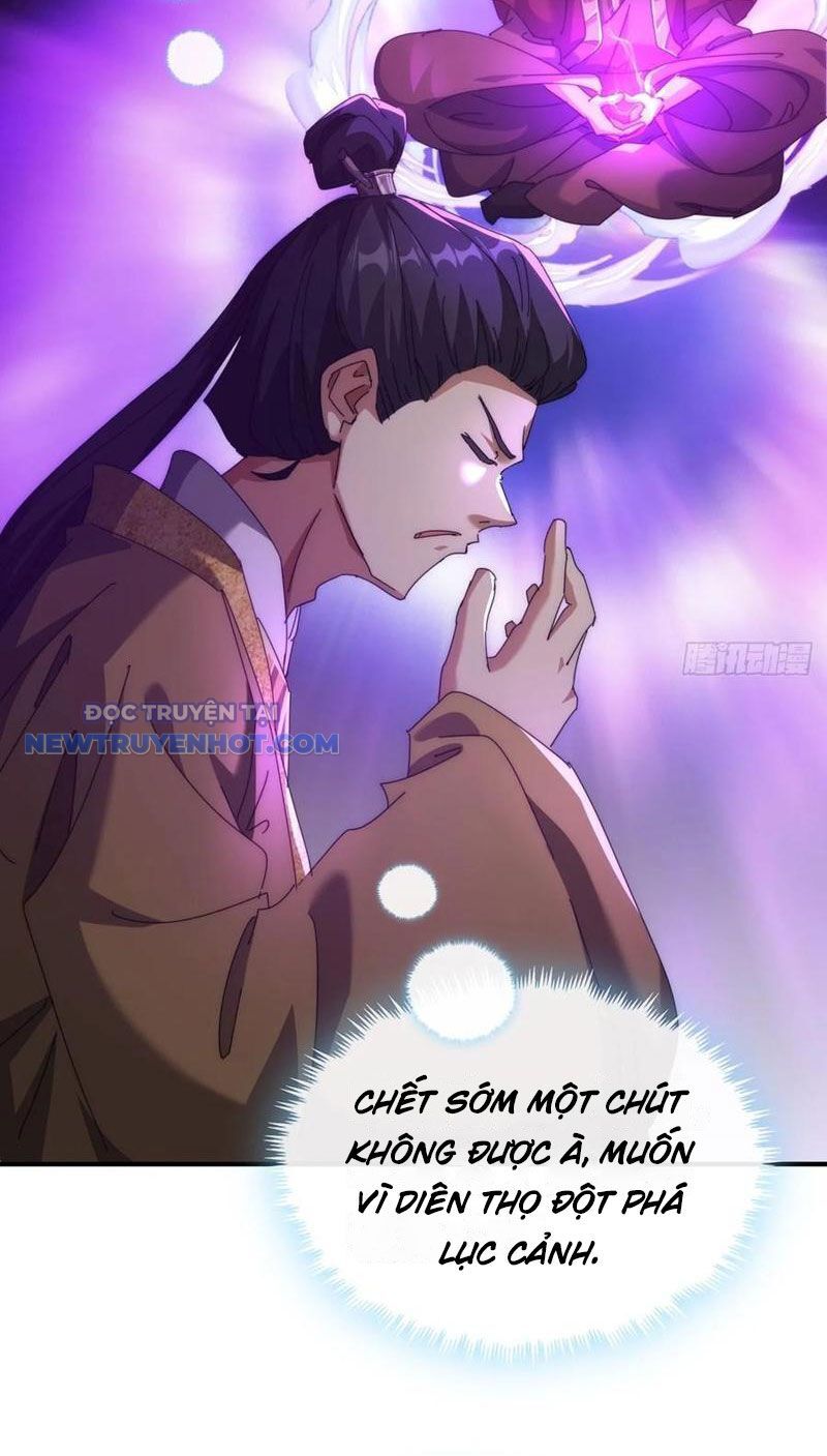 Mời Công Tử Trảm Yêu - Chapter 83 - Page 11