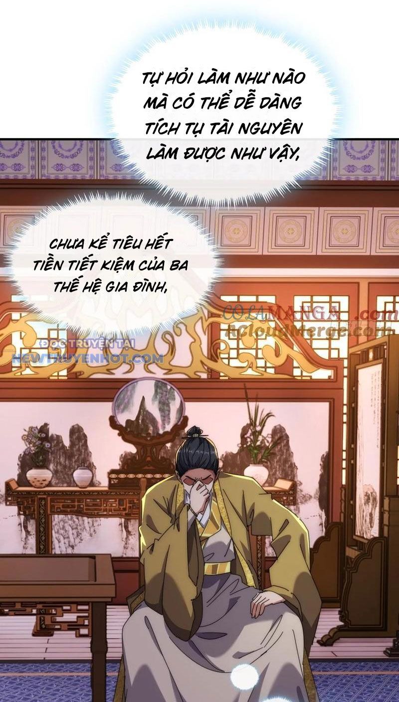 Mời Công Tử Trảm Yêu - Chapter 83 - Page 12