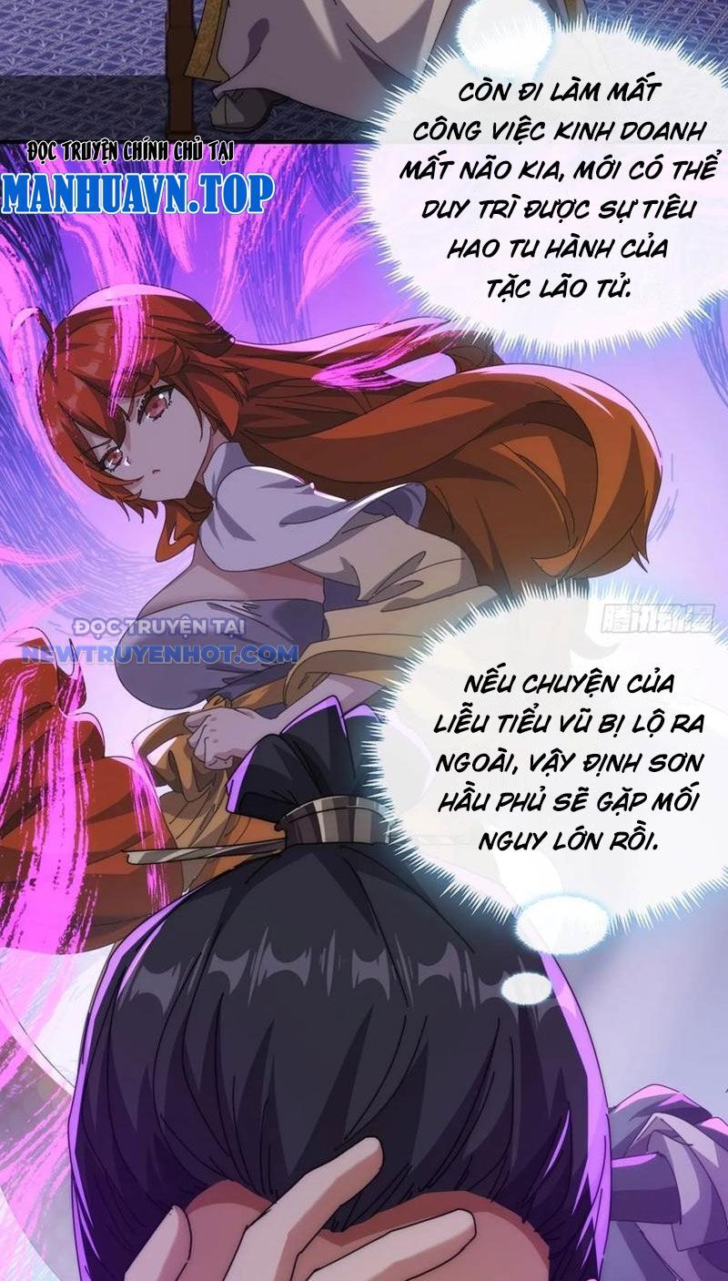 Mời Công Tử Trảm Yêu - Chapter 83 - Page 13