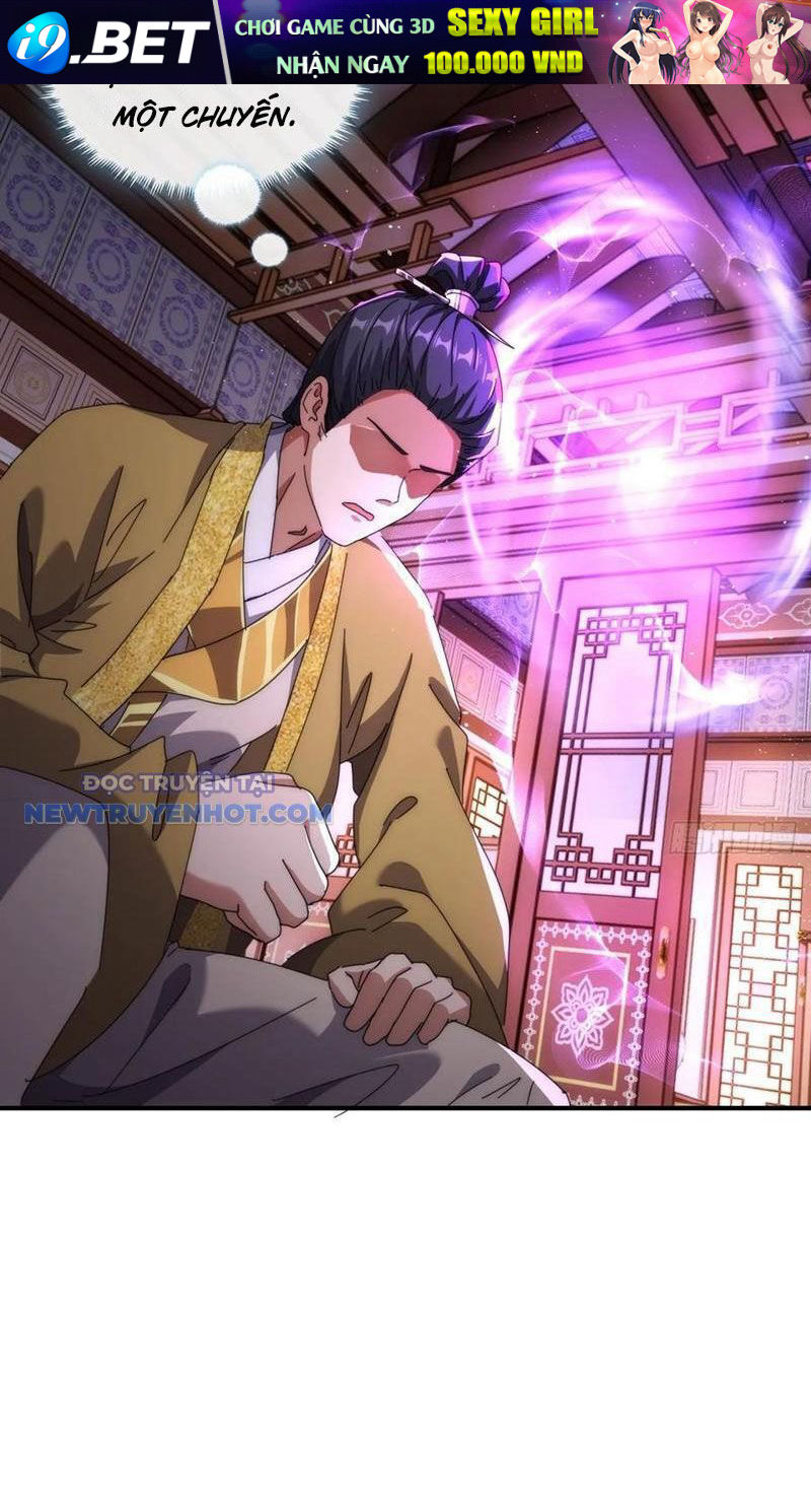 Mời Công Tử Trảm Yêu - Chapter 83 - Page 16