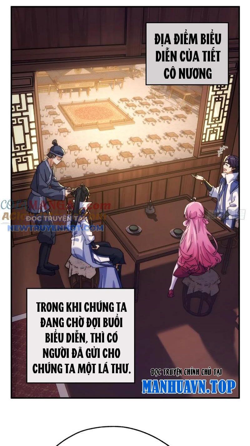 Mời Công Tử Trảm Yêu - Chapter 83 - Page 21