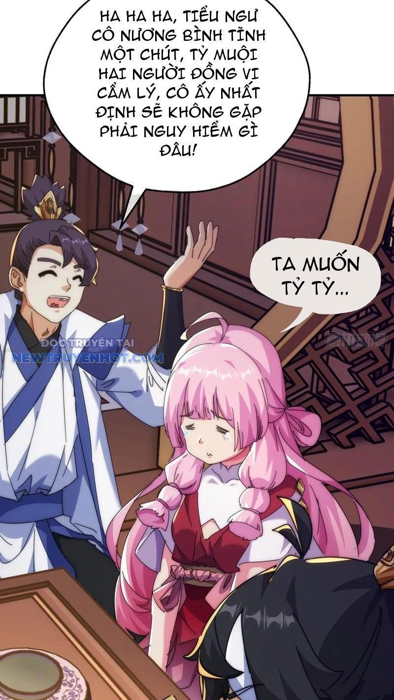 Mời Công Tử Trảm Yêu - Chapter 83 - Page 22