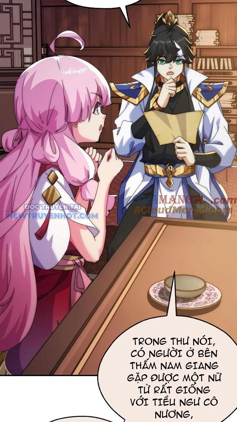 Mời Công Tử Trảm Yêu - Chapter 83 - Page 24