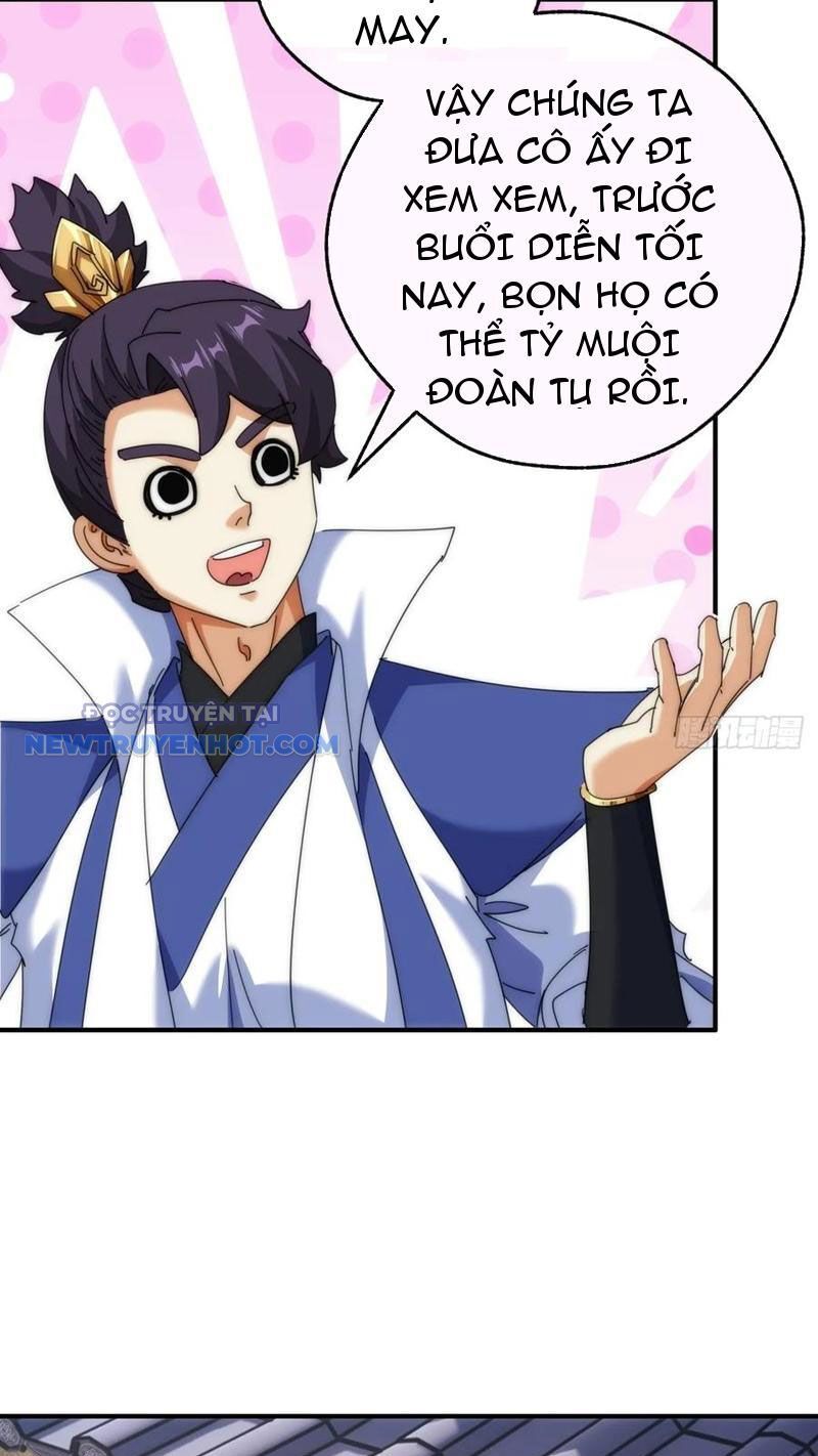 Mời Công Tử Trảm Yêu - Chapter 83 - Page 26