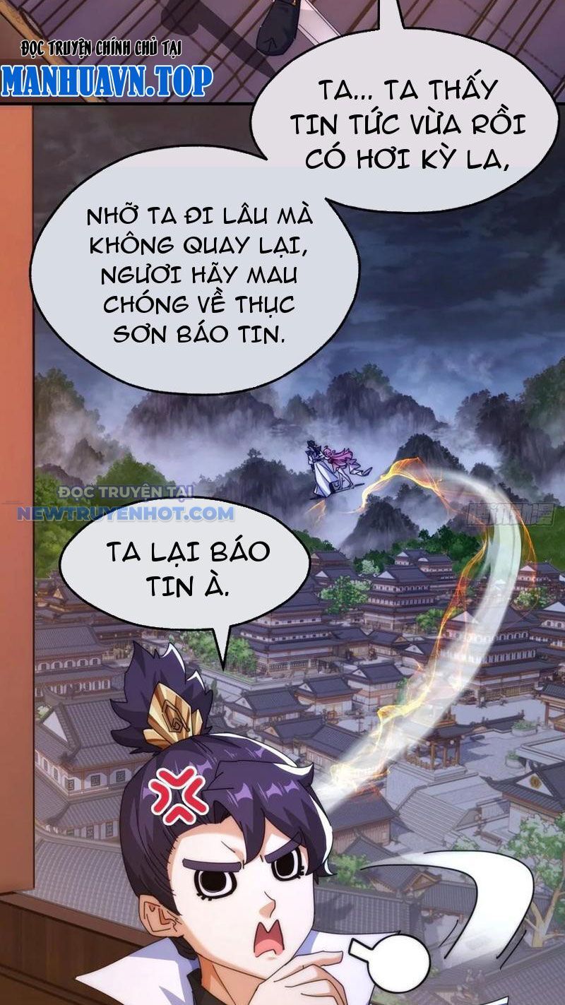 Mời Công Tử Trảm Yêu - Chapter 83 - Page 28