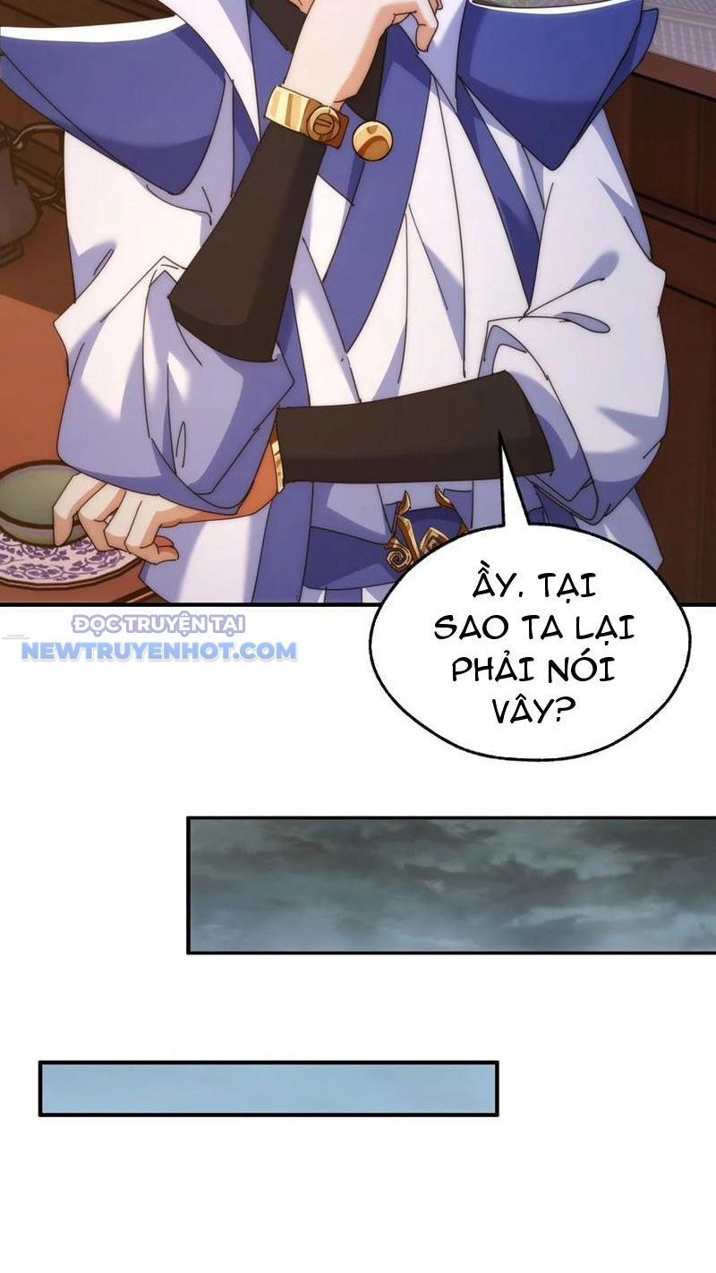 Mời Công Tử Trảm Yêu - Chapter 83 - Page 29