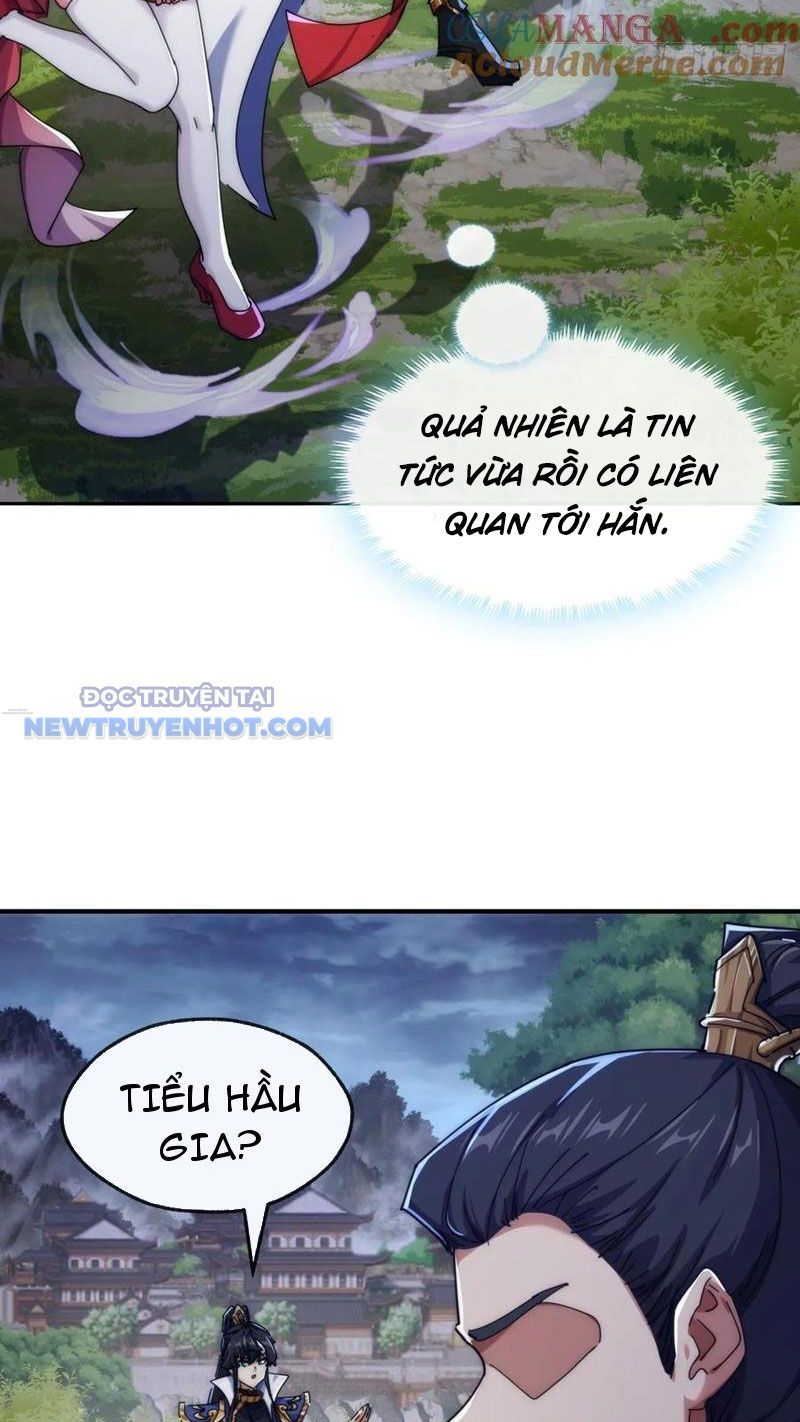 Mời Công Tử Trảm Yêu - Chapter 83 - Page 31