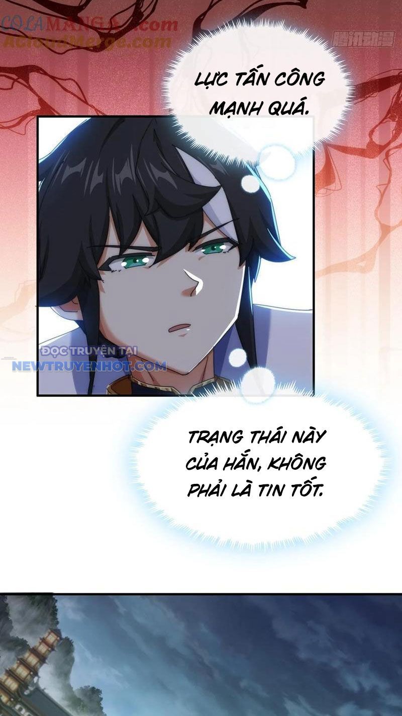 Mời Công Tử Trảm Yêu - Chapter 83 - Page 34