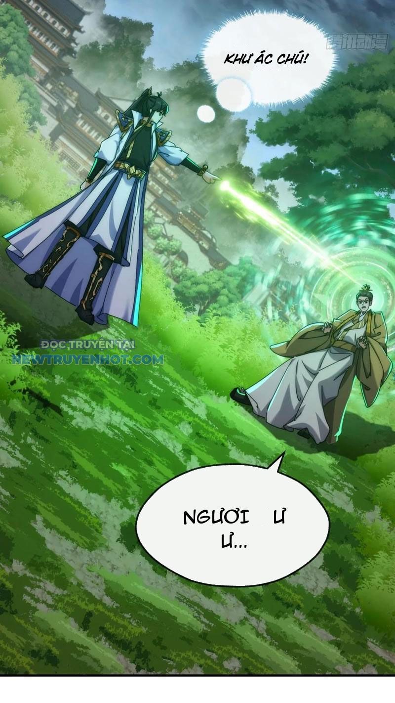 Mời Công Tử Trảm Yêu - Chapter 83 - Page 35