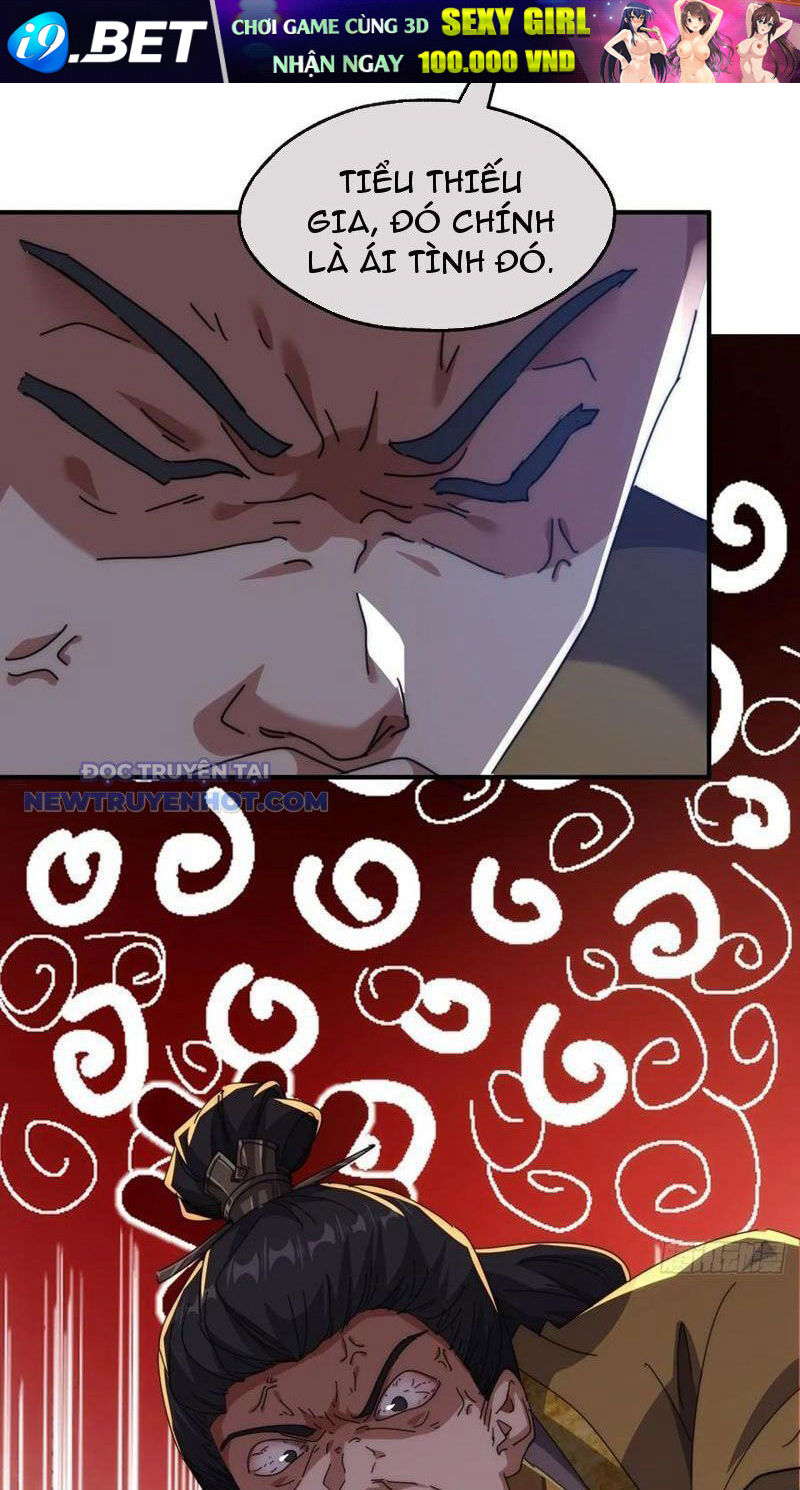 Mời Công Tử Trảm Yêu - Chapter 83 - Page 4