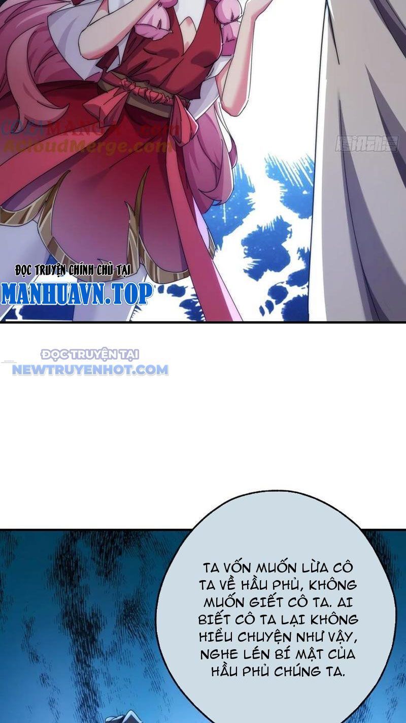 Mời Công Tử Trảm Yêu - Chapter 83 - Page 40