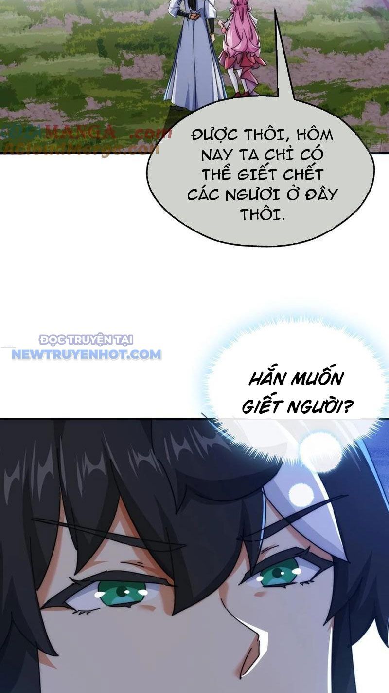 Mời Công Tử Trảm Yêu - Chapter 83 - Page 43