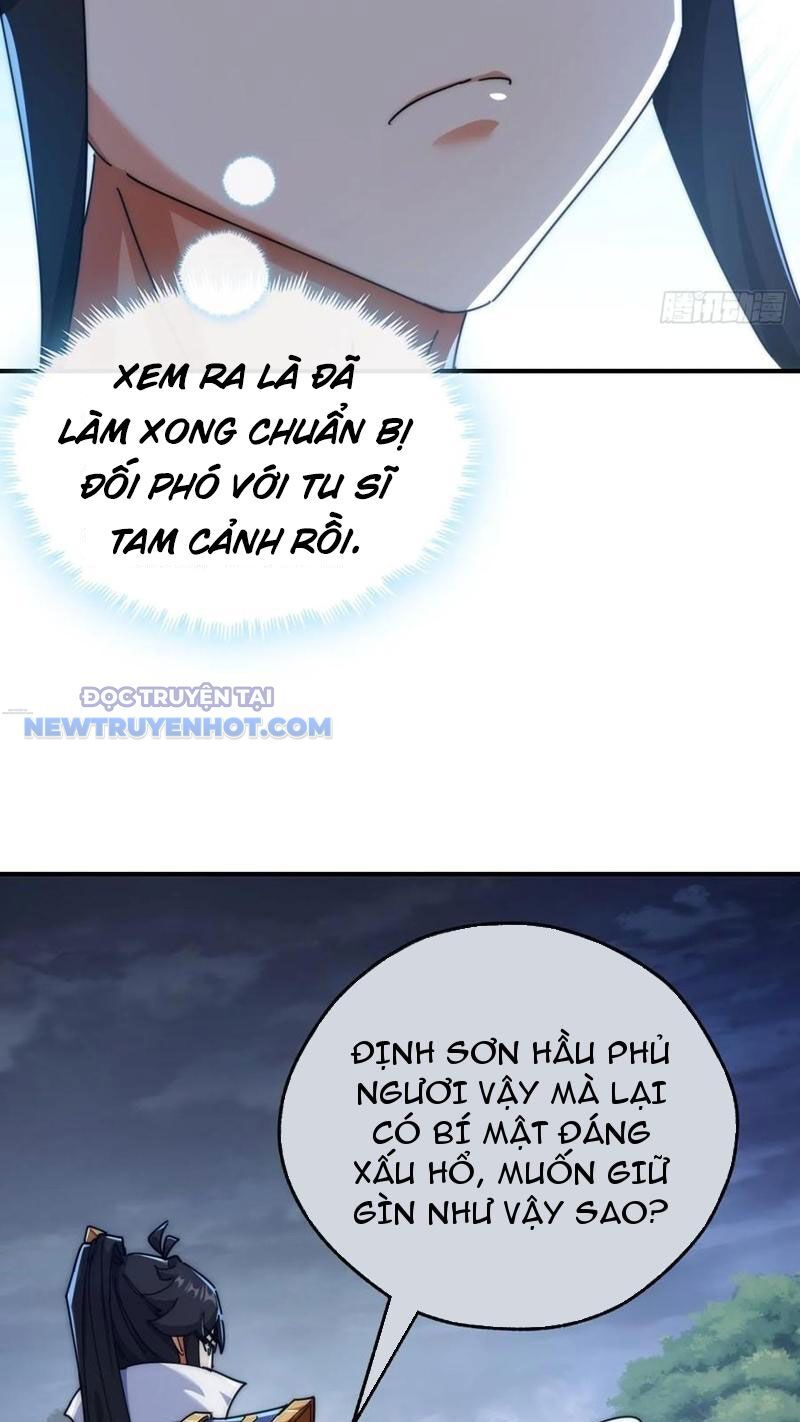 Mời Công Tử Trảm Yêu - Chapter 83 - Page 44