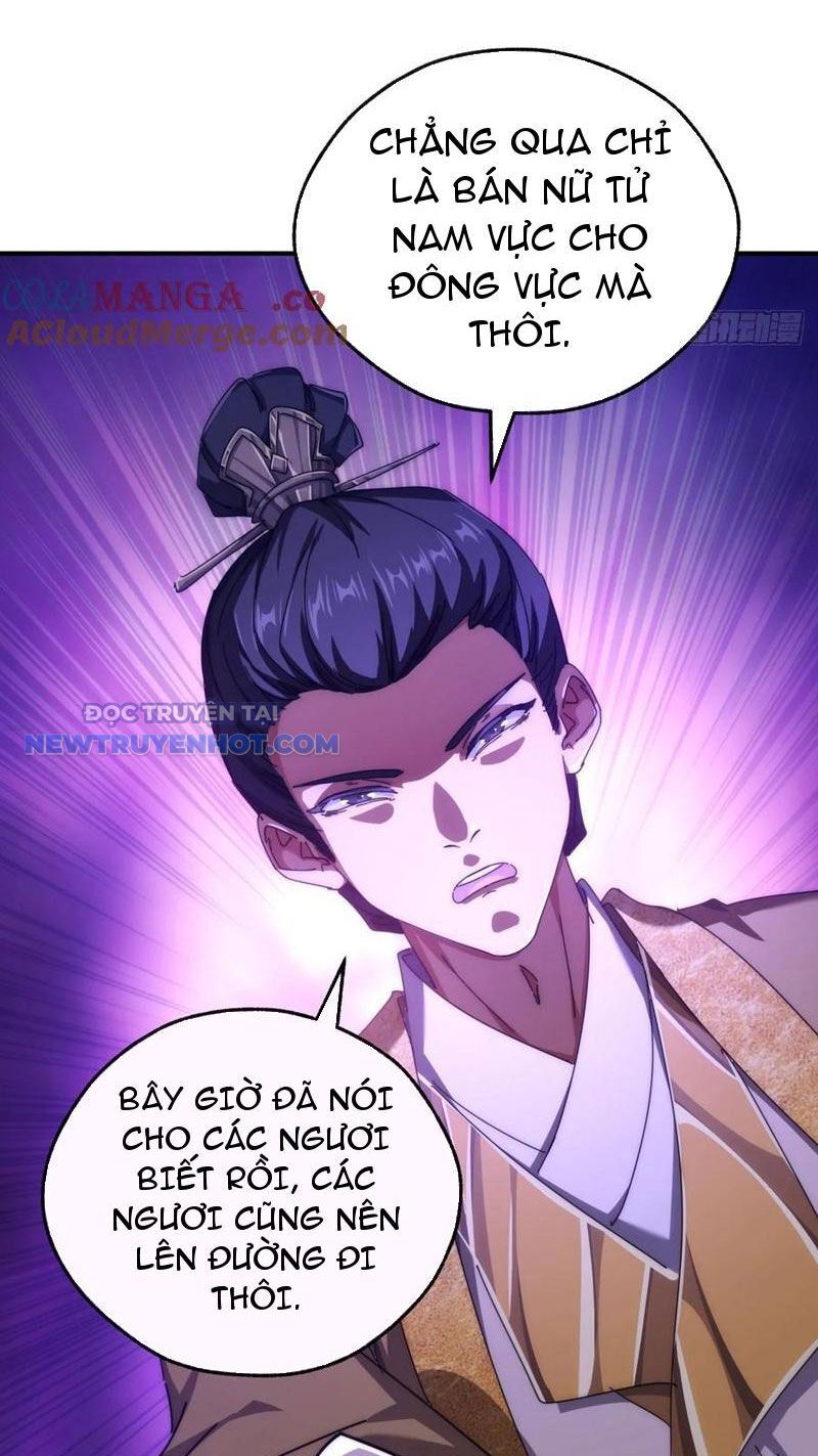 Mời Công Tử Trảm Yêu - Chapter 83 - Page 46