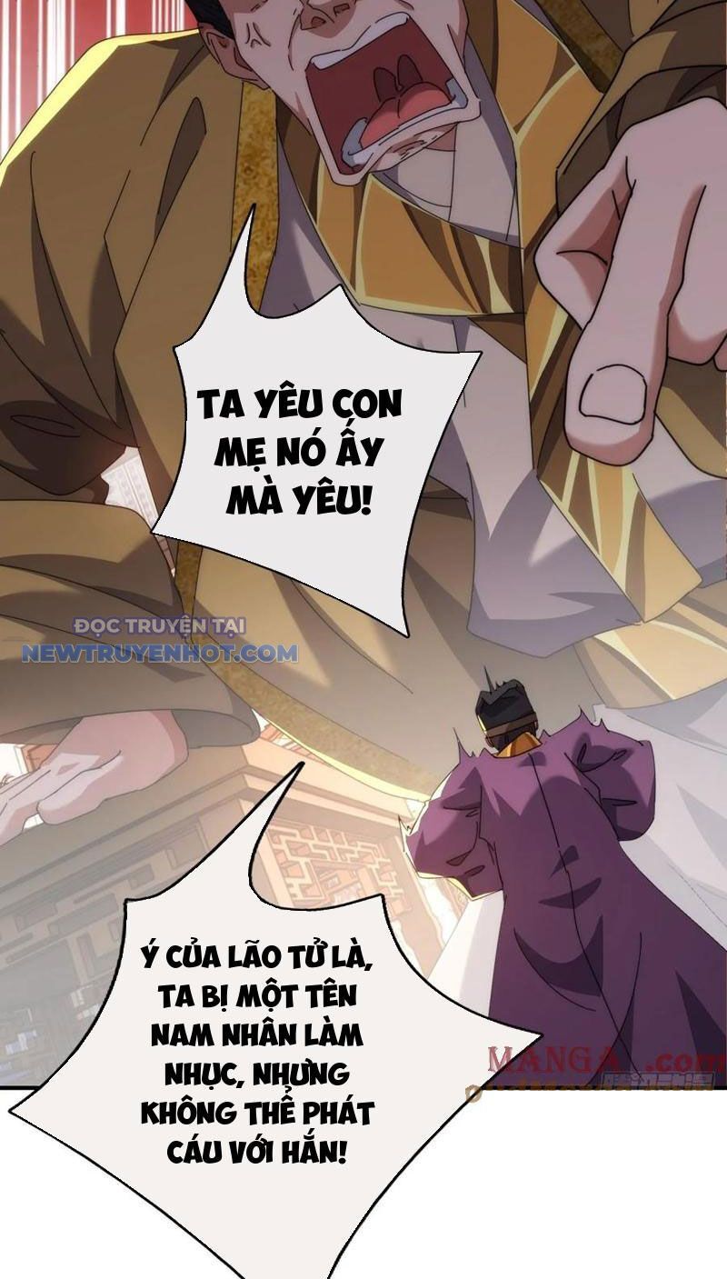 Mời Công Tử Trảm Yêu - Chapter 83 - Page 5