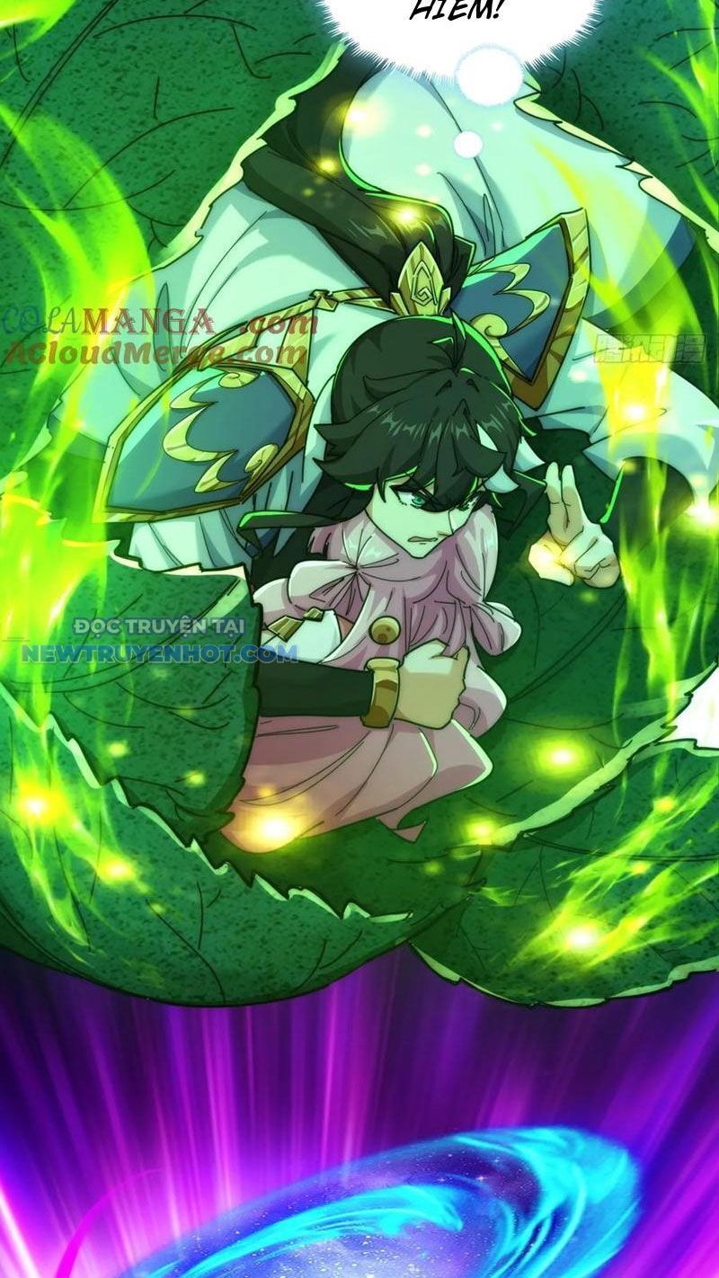 Mời Công Tử Trảm Yêu - Chapter 83 - Page 52