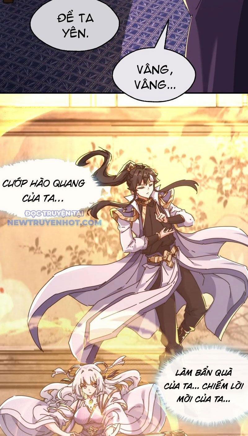 Mời Công Tử Trảm Yêu - Chapter 83 - Page 7