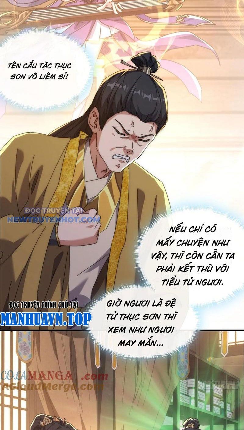 Mời Công Tử Trảm Yêu - Chapter 83 - Page 8