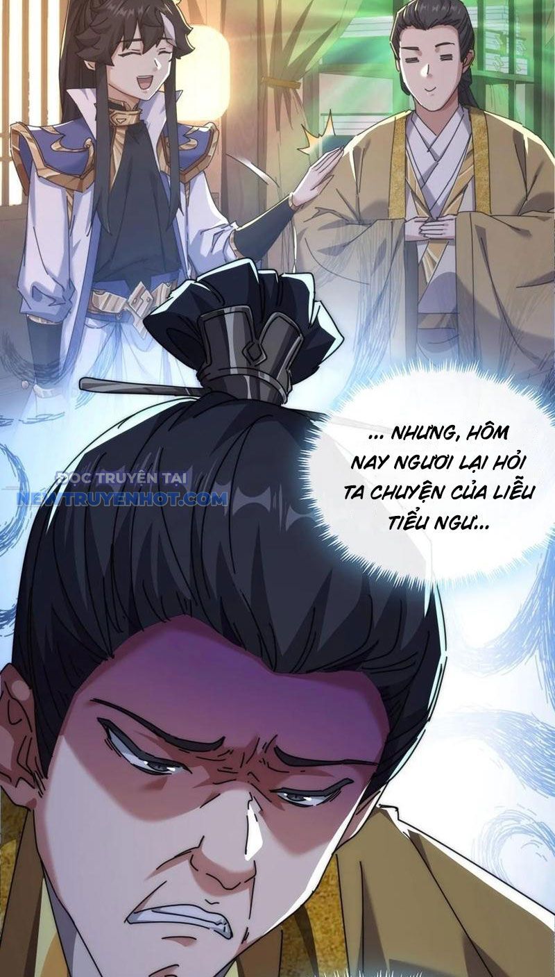 Mời Công Tử Trảm Yêu - Chapter 83 - Page 9