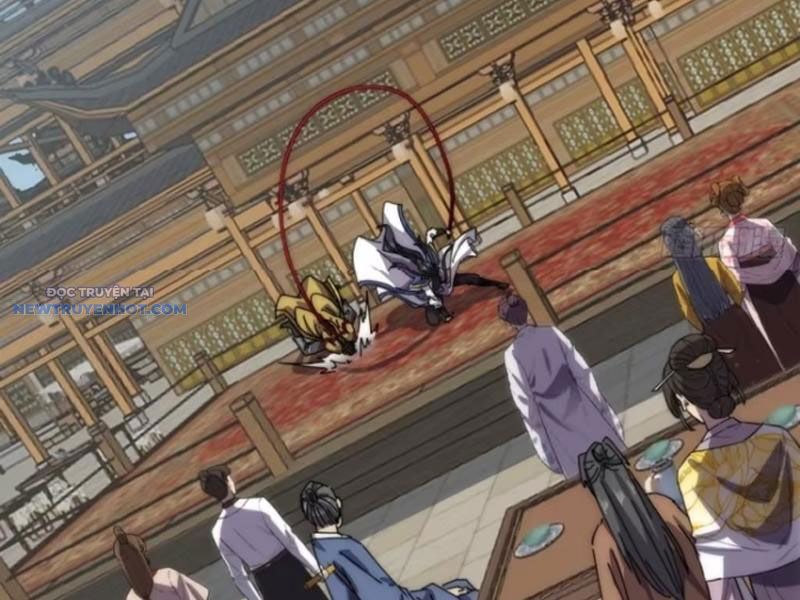 Mời Công Tử Trảm Yêu - Chapter 84 - Page 105