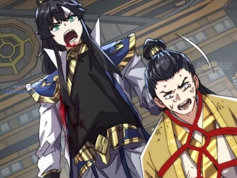 Mời Công Tử Trảm Yêu - Chapter 84 - Page 113