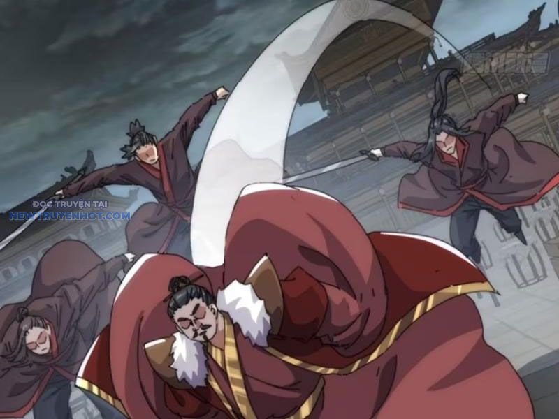 Mời Công Tử Trảm Yêu - Chapter 84 - Page 118