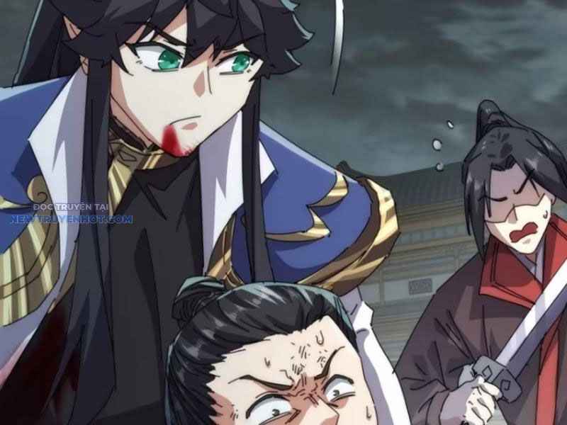 Mời Công Tử Trảm Yêu - Chapter 84 - Page 130