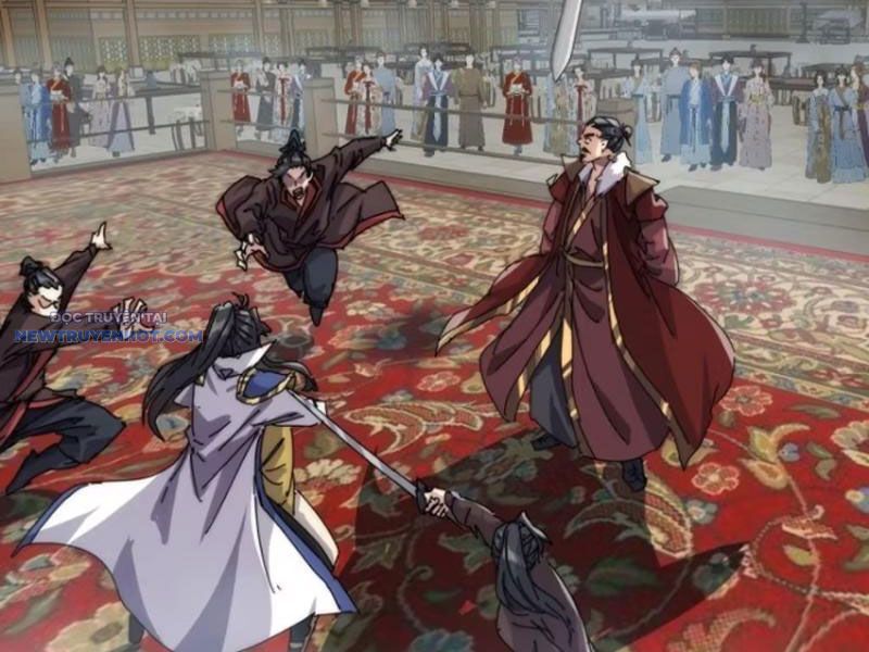 Mời Công Tử Trảm Yêu - Chapter 84 - Page 144