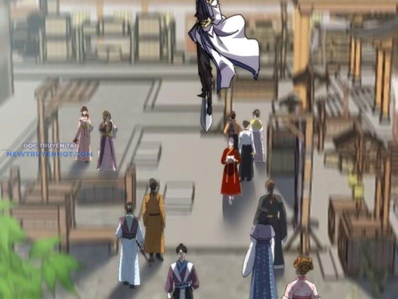 Mời Công Tử Trảm Yêu - Chapter 84 - Page 86