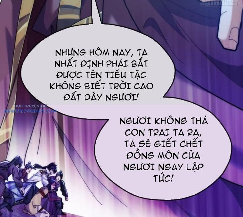 Mời Công Tử Trảm Yêu - Chapter 85 - Page 30