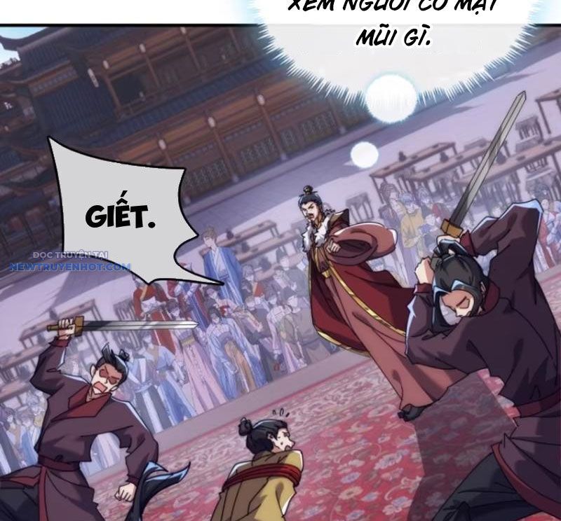 Mời Công Tử Trảm Yêu - Chapter 85 - Page 40