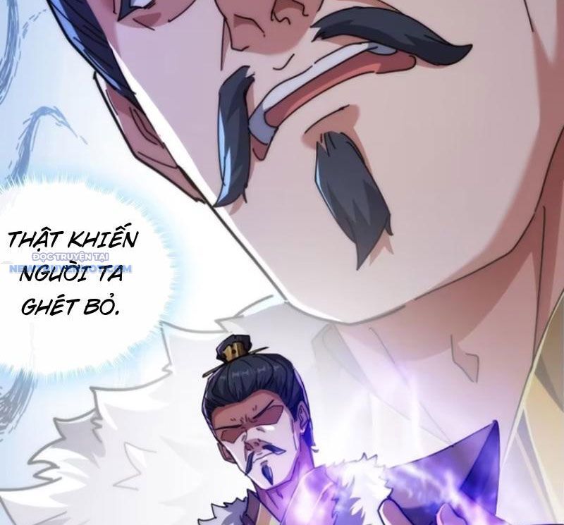 Mời Công Tử Trảm Yêu - Chapter 85 - Page 46