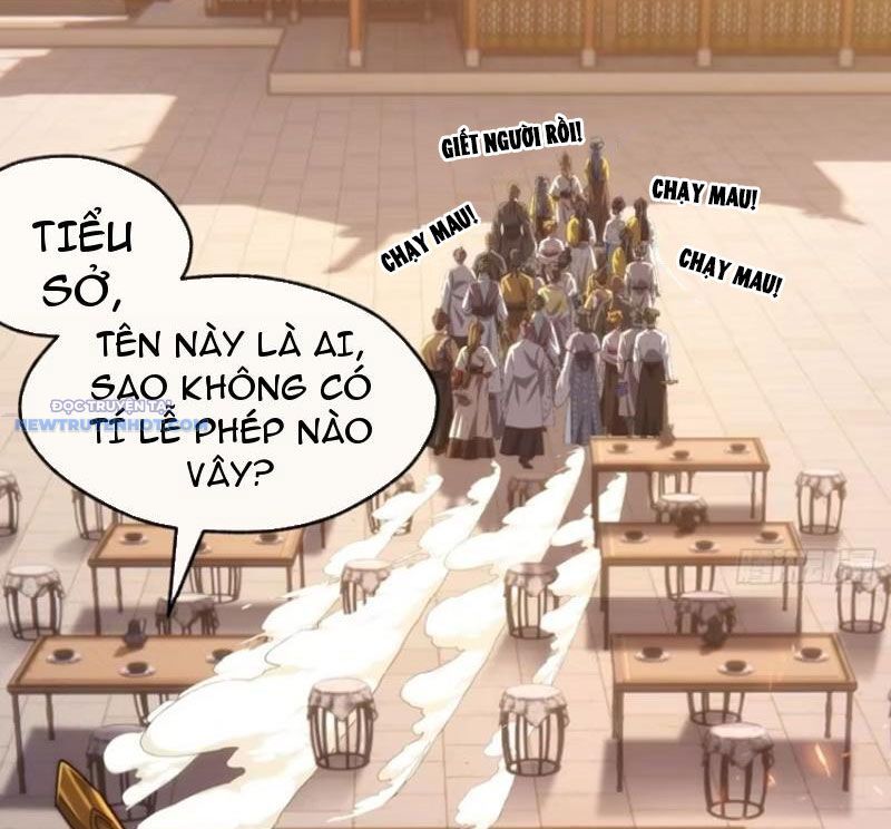 Mời Công Tử Trảm Yêu - Chapter 85 - Page 71