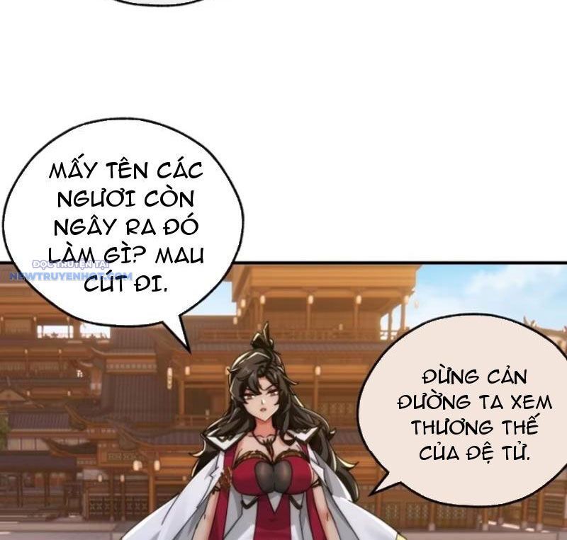 Mời Công Tử Trảm Yêu - Chapter 85 - Page 81