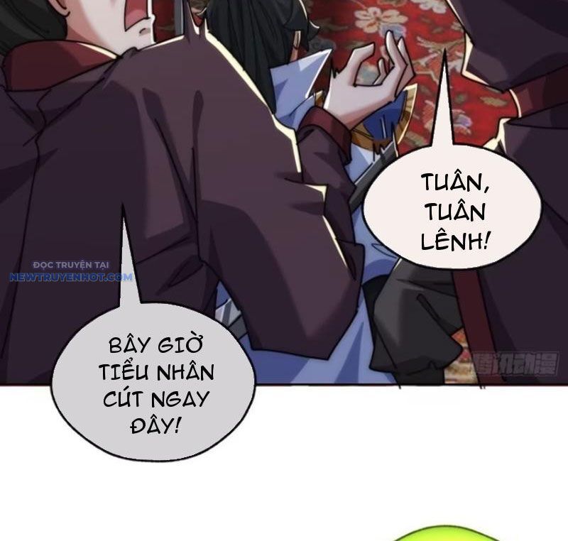 Mời Công Tử Trảm Yêu - Chapter 85 - Page 83