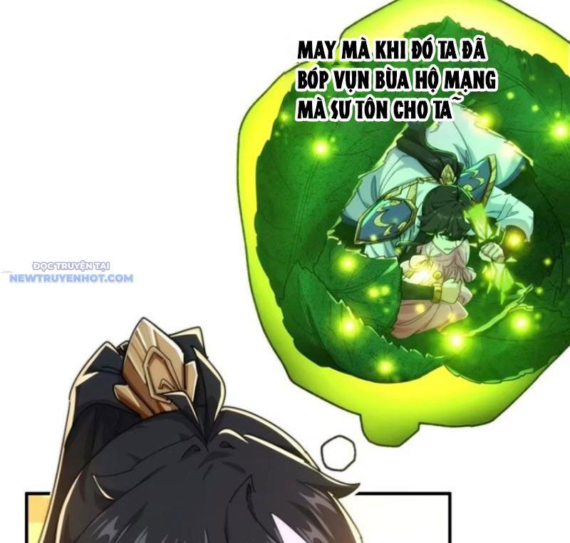 Mời Công Tử Trảm Yêu - Chapter 85 - Page 84