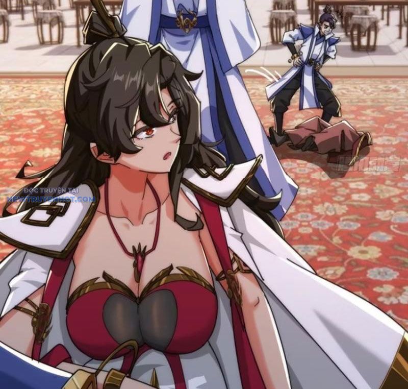 Mời Công Tử Trảm Yêu - Chapter 85 - Page 87