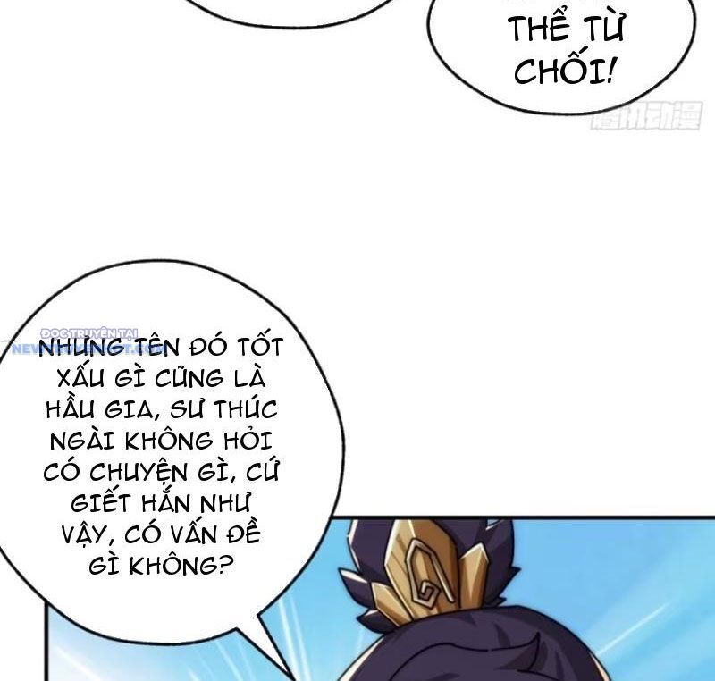 Mời Công Tử Trảm Yêu - Chapter 85 - Page 91