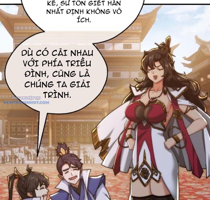 Mời Công Tử Trảm Yêu - Chapter 85 - Page 97