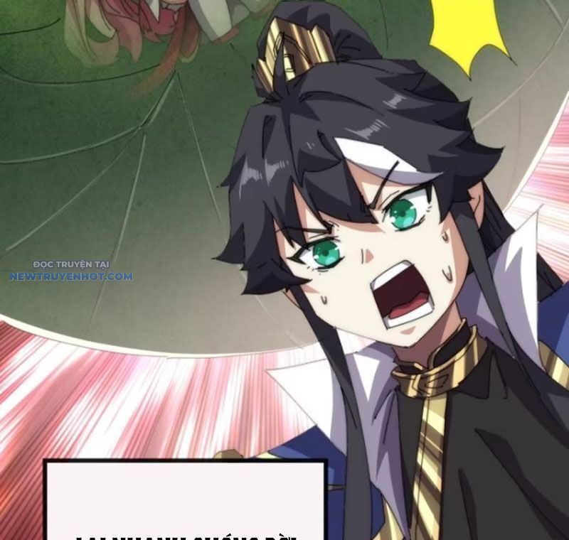 Mời Công Tử Trảm Yêu - Chapter 86 - Page 109