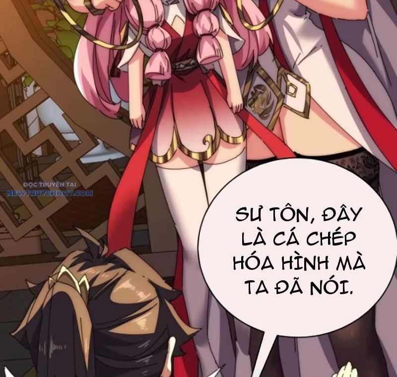 Mời Công Tử Trảm Yêu - Chapter 86 - Page 117