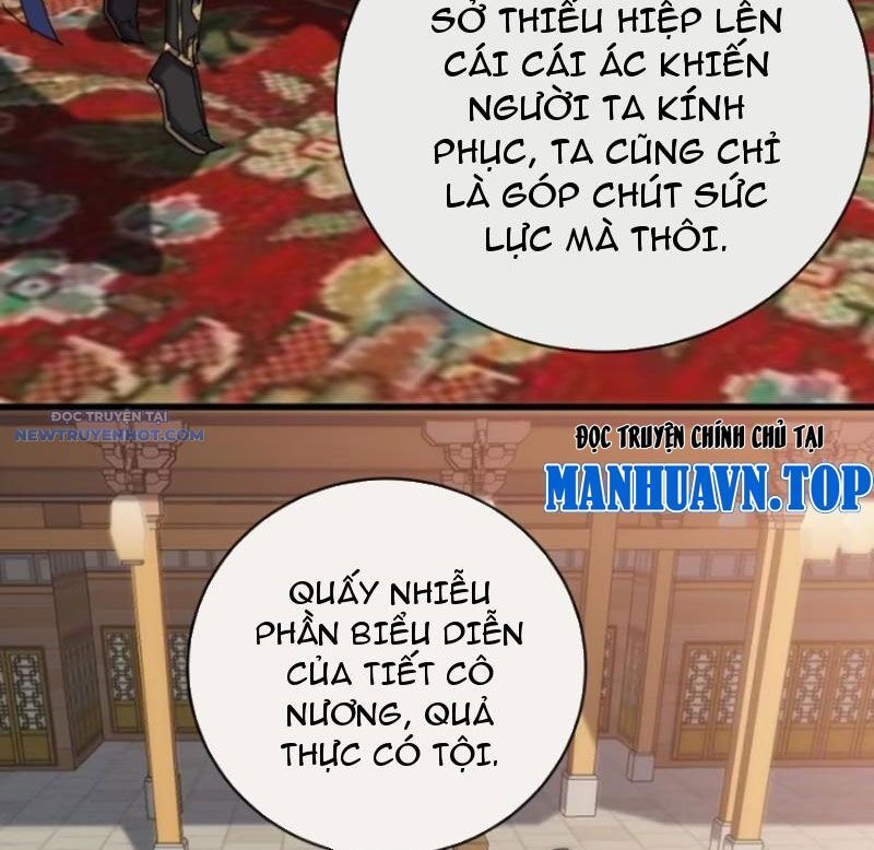 Mời Công Tử Trảm Yêu - Chapter 86 - Page 26