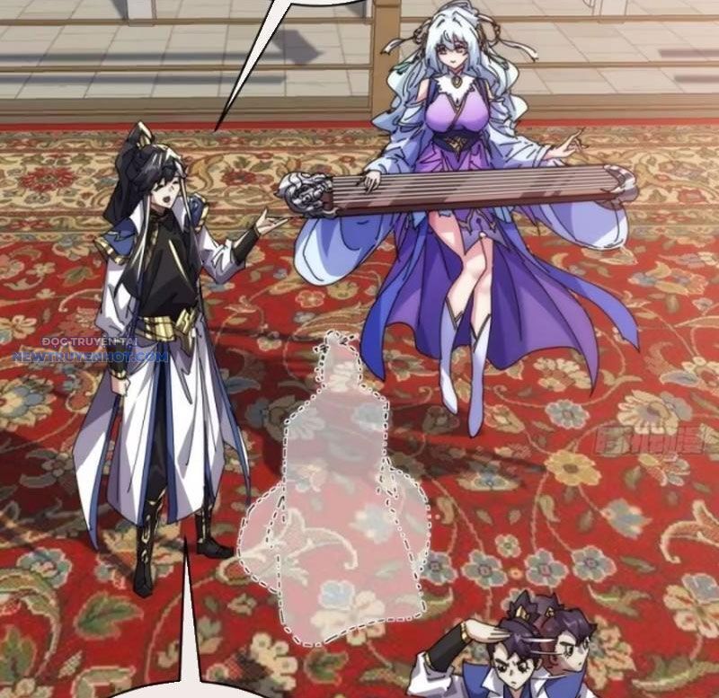 Mời Công Tử Trảm Yêu - Chapter 86 - Page 27