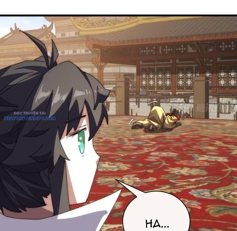 Mời Công Tử Trảm Yêu - Chapter 86 - Page 29