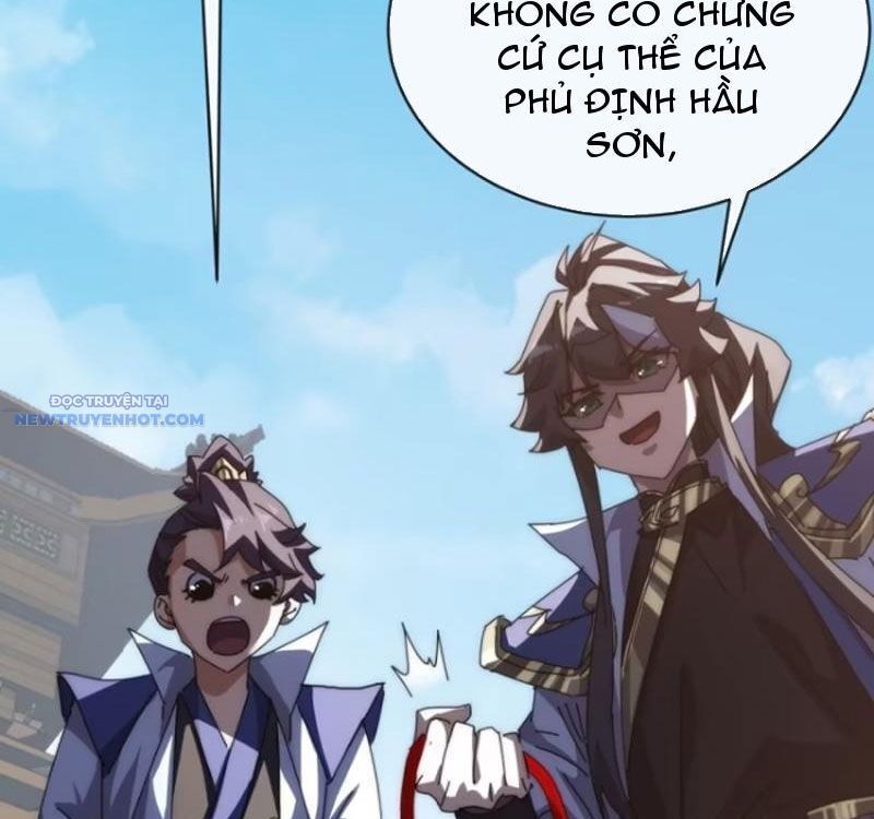 Mời Công Tử Trảm Yêu - Chapter 86 - Page 32