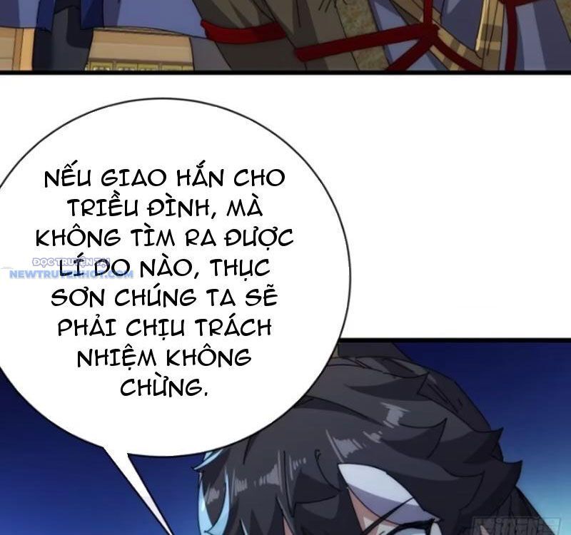 Mời Công Tử Trảm Yêu - Chapter 86 - Page 34