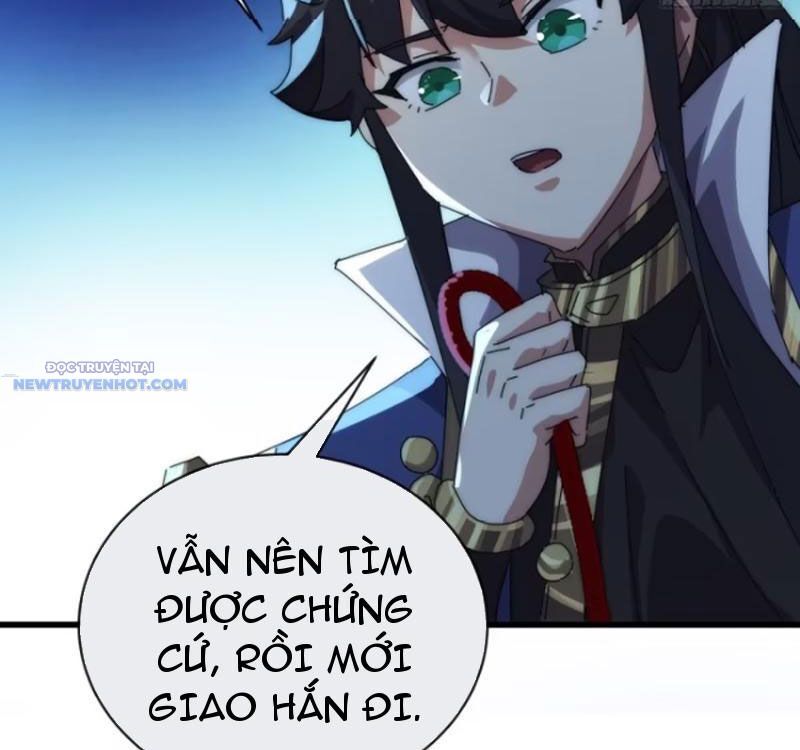 Mời Công Tử Trảm Yêu - Chapter 86 - Page 35