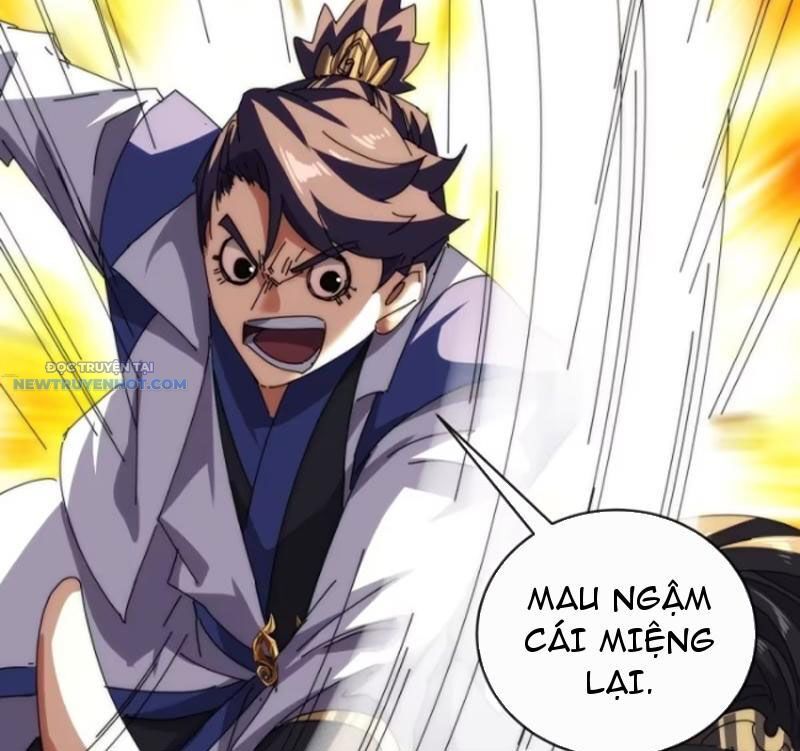 Mời Công Tử Trảm Yêu - Chapter 86 - Page 39